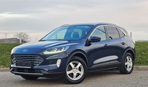 Ford Kuga III [2019 - Prezent] 2.0 EcoBlue A8 AWD Titanium 2022