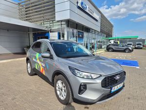Ford Kuga III [2019 - Prezent] 1.5 EcoBoost A8 FWD Titanium 2024