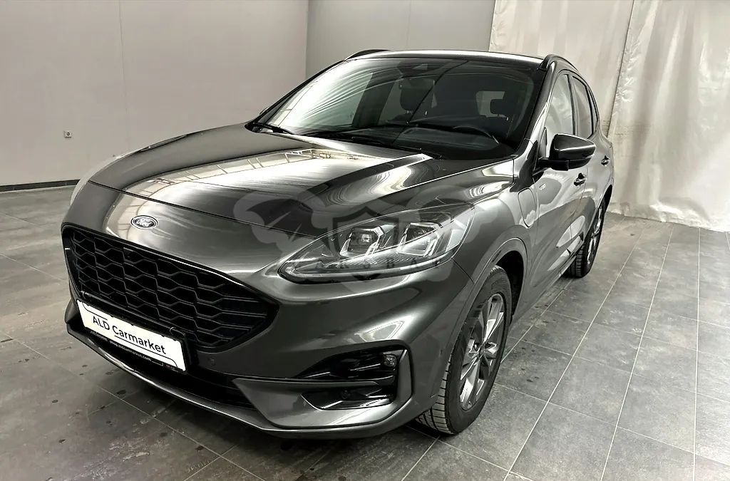 Ford Kuga III [2019 - Prezent] 2.5 Duratec PHEV ST-LINE X 2021