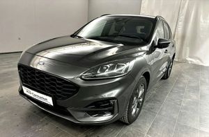 Ford Kuga III [2019 - Prezent] 2.5 Duratec PHEV ST-LINE X 2021