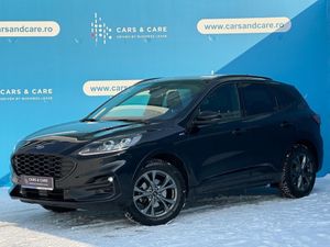 Ford Kuga 2022