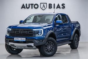 Ford Raptor 2022