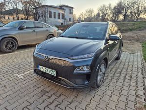 Hyundai Kona Business 2020
