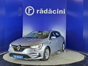 Renault Megane IV [2016 - Prezent] 2021