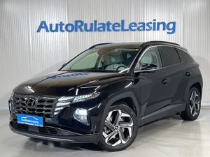 Hyundai Tucson III [2020 - Prezent] 1.6 T-GDi HEV 2WD Prime 2022