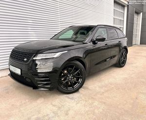 Land Rover Range Rover Velar R-Dynamic 3.0 P400 MHEV SE 2026