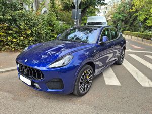 Maserati Grecale 2022