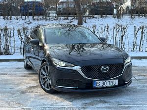 Mazda 6 III [2012 - Prezent] G194 AT Takumi Plus 2019