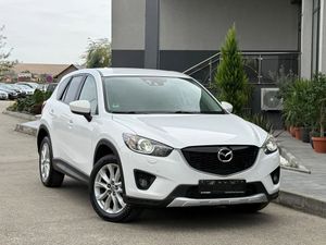 Mazda CX-5 I [2012 - 2017] 2013