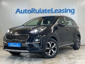 Kia Sportage IV [2016 - 2021] 1.6 CRDI AWD Eco-Dynamics+ (48V M-H) DCT GT LINE 2021