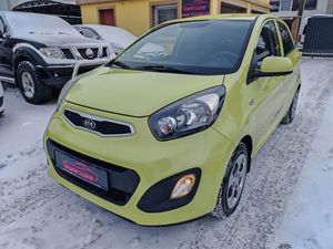 Kia Picanto (Morning) 1.0 Business Line 2013