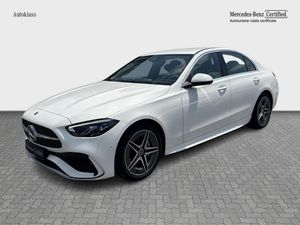 Mercedes-Benz C W206 [2021 - Prezent] 200 MHEV 2021