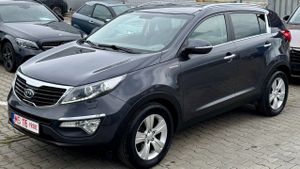 Kia Sportage III [2010 - 2016] 2012