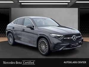 Mercedes-Benz GLC C254 [2023-prezent] 220 d 4MATIC MHEV 2023