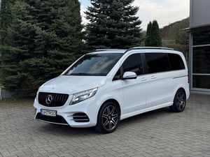 Mercedes-Benz V 250 BlueTEC Aut. Compact 2017