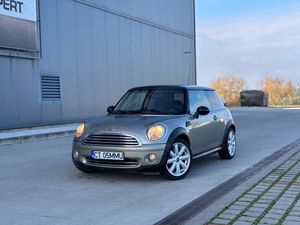 Mini Cooper Standard 2007