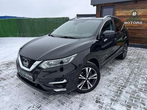 Nissan Qashqai II [2013 - 2021] 1.5 DCI Start/Stop Tekna 2018