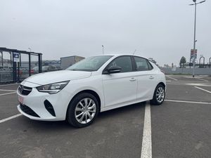 Opel Corsa F [2019 - Prezent] Electric Edition 2020