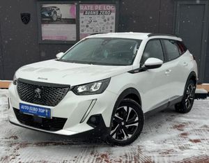 Peugeot 2008 II [2019 - Prezent] 1.5 BlueHDI STT EAT8 GT Line 2021