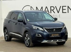 Peugeot 5008 1.5L BlueHDI EAT8 S&S Allure Pack 2019