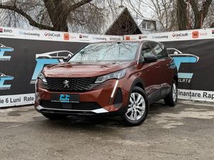 Peugeot 5008 BlueHDI 130 Active Pack 2022