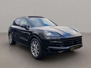 Porsche Cayenne 2024