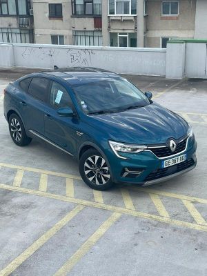 Renault Arkana / XM3 E-TECH 145 INTENS 2022