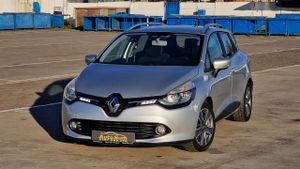Renault Clio IV [2012 - 2019 Energy dCi 90 Start & Stop Dynamique 2014