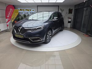Renault Espace V [2015 - Prezent] Energy dCi 160 EDC Initiale Paris 2018