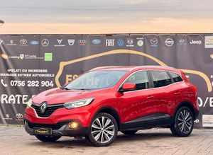 Renault Kadjar 2016
