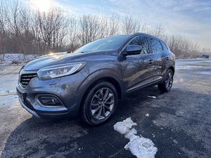 Renault Kadjar 2020