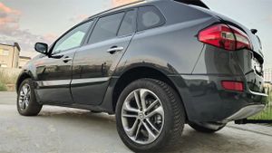 Renault Koleos I [2008 - 2016] 2.0 dCI FAP 4x4 Aut. Dynamique 2013