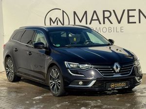 Renault Talisman (SM6) ENERGY dCi 160 EDC INITIALE PARIS 2017