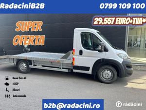 Citroën Jumper 2025