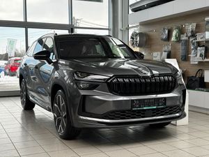 Skoda Kodiaq 2.0 TDI 4X4 DSG Sportline 2025