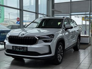 Skoda Kodiaq 2.0 TDI 4X4 DSG Selection 2025
