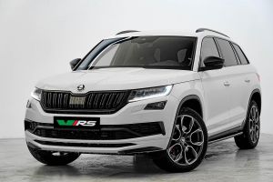 Skoda Kodiaq 2020