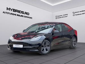 Tesla Model 3 Langstreckenbatterie Allradantrieb Dual Motor 2021