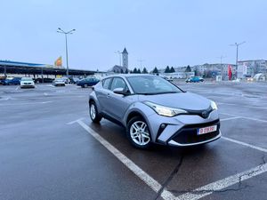 Toyota C-HR 2020
