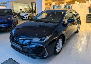 Toyota Corolla 2025
