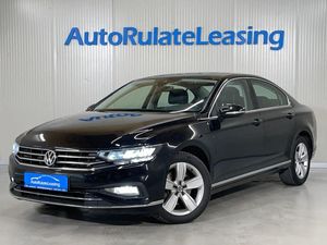 Volkswagen Passat B8 [2014 - Prezent] 2.0 TDI DSG Highline 2020
