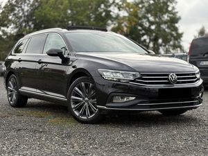 Volkswagen Passat B8 [2014 - Prezent] 1.5 TSI OPF DSG Highline 2022