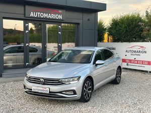 Volkswagen Passat B8 [2014 - Prezent] 2.0 TDI DSG Comfortline 2021