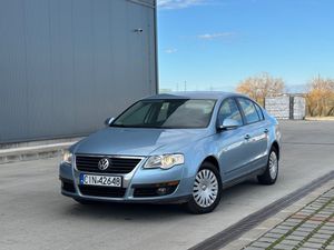 Volkswagen Passat 2.0 TDI DPF Trendline 2007