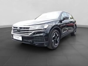 Volkswagen Touareg III [2018 - Prezent] 3.0 V6 TDI SCR 4Motion Automatik Elegance 2024
