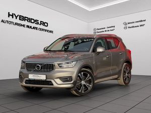 Volvo XC40 T5 Recharge DKG Inscription 2021