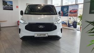 Ford Transit 2025