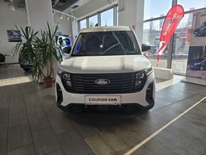 Ford Transit Courier 2025
