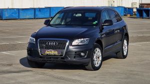 Audi Q5 8R [2008 - 2016] 2011