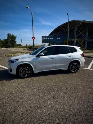 BMW X1 F48 [2015 - Prezent] xDrive20d Aut. M Sportpaket 2025